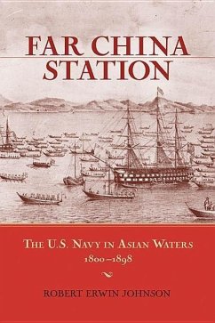 Far China Station - Johnson, Robert Erwin