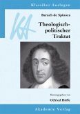 Spinoza: Theologisch-politischer Traktat