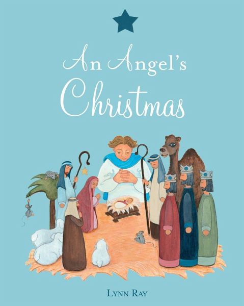 An Angel's Christmas An Angel's Christmas