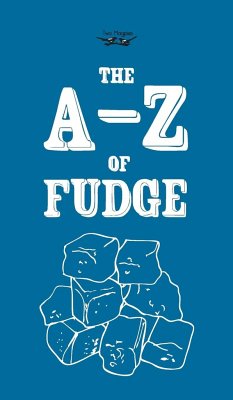 The A-Z of Fudge - Anon