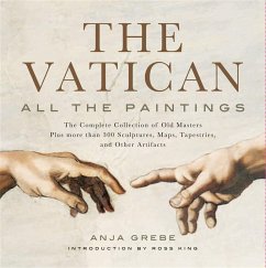 Vatican: All the Paintings - Grebe, Anja