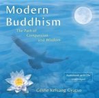 Modern Buddhism: The Path of Compassion and Wisdom