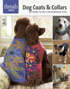 Dog Coats & Collars - Muir, Sally; Osborne, Joanna