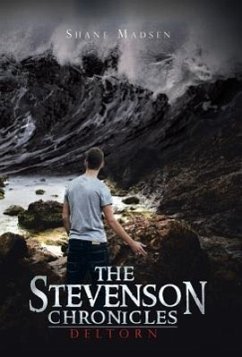 The Stevenson Chronicles - Madsen, Shane