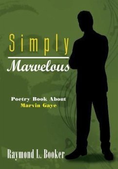 Simply Marvelous - Booker, Raymond L.