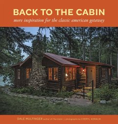 Back to the Cabin - Mulfinger, Dale