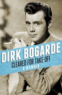Cleared for Take-Off - Bogarde, Dirk