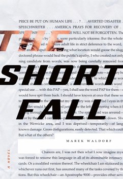 The Short Fall - Waldorf, Marek