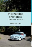 THE WORKS SPITFIRES &quote;a technical analysis&quote;