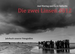 Die zwei Linsen 2012 - Niering, Axel;Sütterlin, Uschi