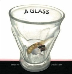 A Glass - Delessert, Etienne