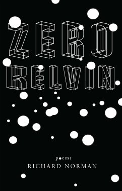 Zero Kelvin - Norman, Richard