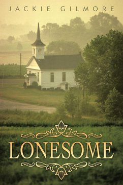 Lonesome - Gilmore, Jackie