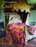 Kaffe Fassett's Quilt Grandeur - 20 Designs from R owan for Patchwork and Quilting