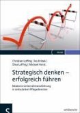 Strategisch denken - erfolgreich führen (eBook, PDF)
