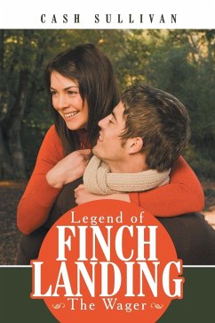 Legend of Finch Landing - Sullivan, Cash