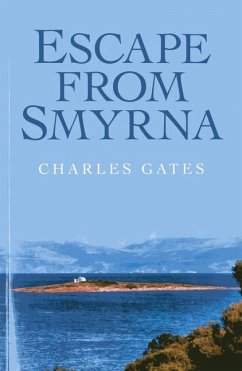 Escape from Smyrna - Gates, Charles