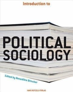 Introduction to Political Sociology