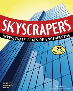 Skyscrapers - Latham, Donna