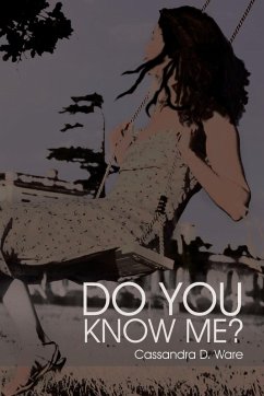 Cover Do You Know Me?