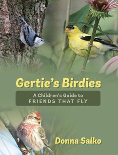 Gertie's Birdies - Salko, Donna