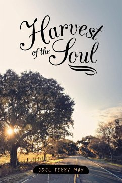 Harvest of the Soul - May, Joel Terry