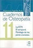 La ATM : el temporal. Patología de los pares craneales - Fajardo Ruiz, Francisco