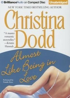 Almost Like Being in Love - Dodd, Christina