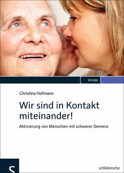 Wir sind in Kontakt miteinander! (eBook, PDF) - Hofmann, Christina