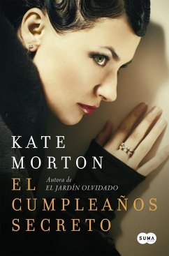 El cumpleaños secreto - Morton, Kate