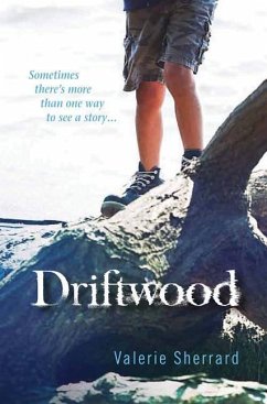 Driftwood - Sherrard, Valerie