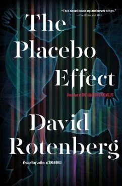 The Placebo Effect - Rotenberg, David