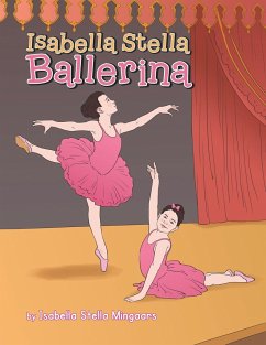 Isabella Stella Ballerina - Mingaars, Isabella Stella
