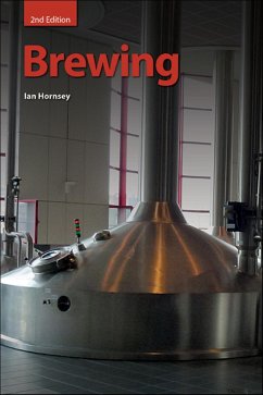 Brewing - Hornsey, Ian (Nethergate Brewery, UK)