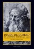 Diario de Durero en los Países Bajos (1520-1521)