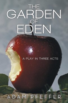 The Garden of Eden - Pfeffer, Adam