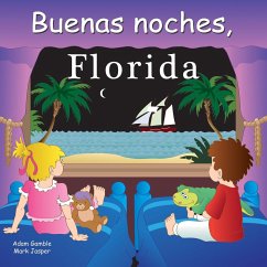 Buenas Noches, Florida - Gamble, Adam; Jasper, Mark