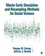 Monte Carlo Simulation and Resampling... - Bild 1