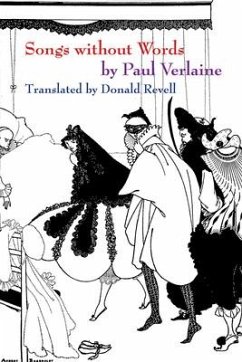 Songs Without Words - Verlaine, Paul