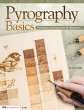Pyrography Basics - Bild 1