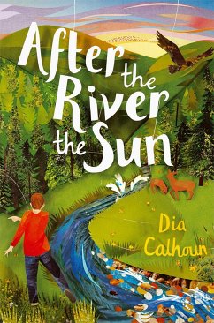 After the River the Sun - Calhoun, Dia
