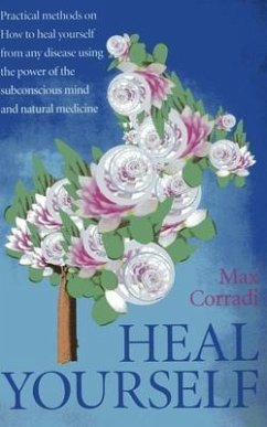 Heal Yourself - Corradi, Max