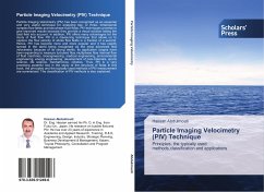 Particle Imaging Velocimetry (PIV) Technique - Abdulmouti, Hassan