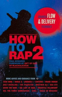 How to Rap 2 - Edwards, Paul