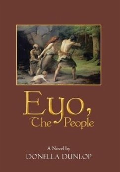 Eyo, the People - Dunlop, Donella