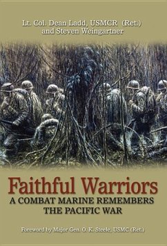 Faithful Warriors - Ladd, Dean; Weingartner, Steven