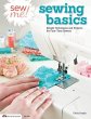 Sew Me! Sewing Basics - Bild 1