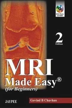 Cover MRI Made Easy