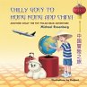 Chilly Goes to Hong Kong and China - Bild 1