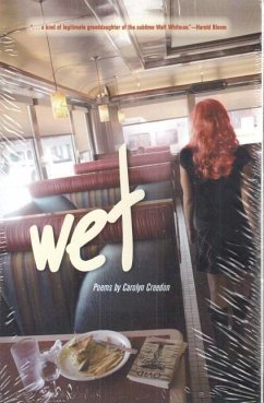 Wet - Creedon, Carolyn